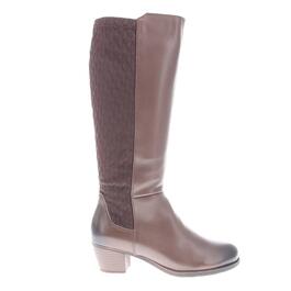 Womens Propet&#174; Talise Tall Boots - Wide Calf
