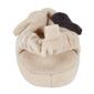 Baby Girl &#40;NB-6M&#41; Carter&#8217;s&#174; Puppy Backstrap Slippers - image 3