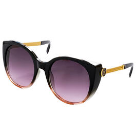 Womens Jessica Simpson Cat Eye Sunglasses