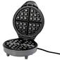 Starfrit Electric 7in. Waffle Maker - image 2