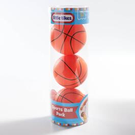 Little Tikes Light Basketball Pack