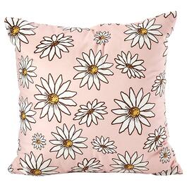 Nourison Peanuts Happy Spring Decorative Pillow - 18x18