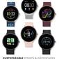 Unisex iTouch Sport 3 Health & Fitness Smart Watch-500014S-42-B28 - image 7