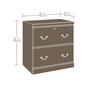 Sauder Heritage Hill Lateral File - Classic Cherry - image 3
