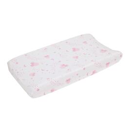 Disney Minnie Mouse Twinkle Twinkle Changing Pad Cover