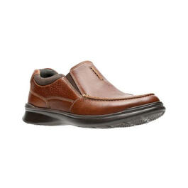 Mens Clarks&#40;R&#41; Cotrell Free Loafers