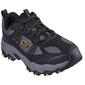 Mens Skechers Stamina AT - Upper Stitch Athletic Sneakers - image 1