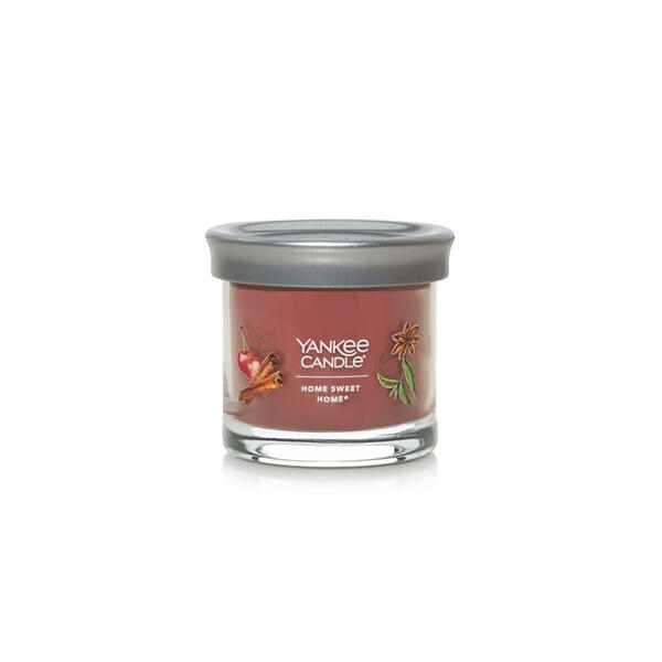 Yankee Candle(R) Signature Home Sweet Small Tumbler Candle - image 