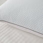 Serta&#174; 233 TC Summer And Winter White Goose Feather Bed Pillows - image 3