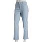 Petite Gloria Vanderbilt Amanda 5 Pocket Denim Jeans - Short - image 1