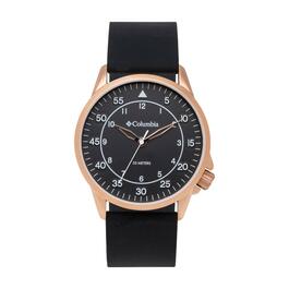 Unixsex Columbia Sportswear Timing Rose Gold Watch - CSS15-008