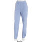 Juniors Moral Society Soft Solid Fleece w/Pockets Joggers - image 5