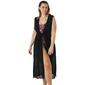 Plus Size Cover Me Onion Skin Duster Cover-Up - image 1