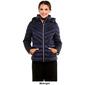 Womens Michael Kors Packable Puffer Jacket w/Hood - image 3