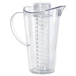 Chillers Pitcher w/ Lid and Infuser