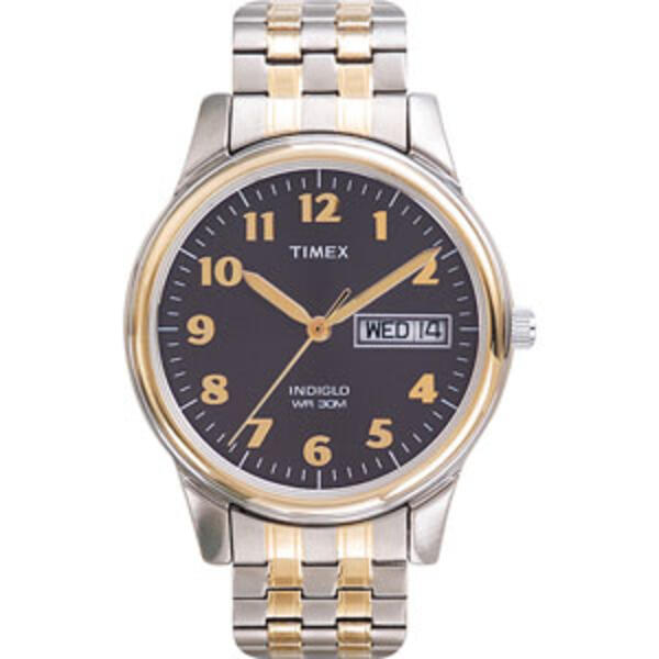 Mens Timex&#40;R&#41; Expansions Watch - T26481 - image 