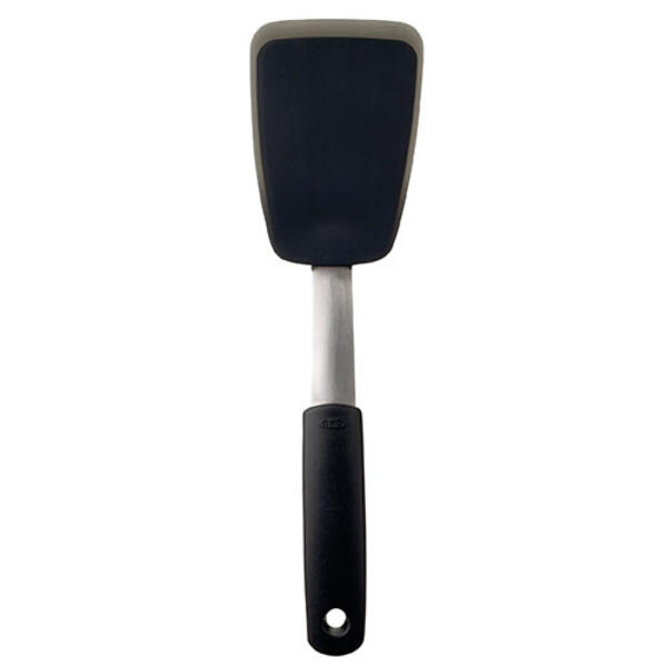OXO Good Grips&#174; Small Silicone Flexible Turner