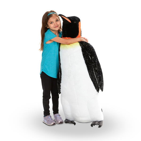 Melissa & Doug&#174; Emperor Penguin