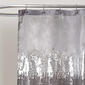 Lush Décor® Night Sky Shower Curtain - image 2