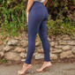 Petite Royalty Hyperstretch Pull on Jeggings - image 2