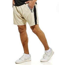 Mens RBX Stretch Woven Shorts