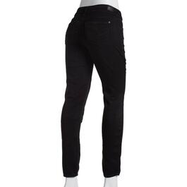 Juniors Wallflower Ultra Skinny Jeans - Black