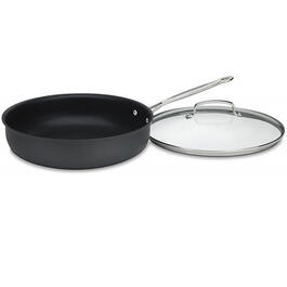 Cuisinart&#40;R&#41; Chef's Classic&#40;tm&#41; Hard Anodized Skillet