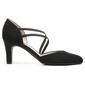 Womens LifeStride Grace Strappy Heels - image 2