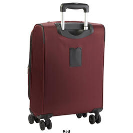 Journey Soft Side 20in. Carry On Luggage