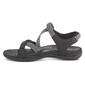 Womens Flexus&#174; By Spring Step Powerboat Sport Strappy Sandals - image 3