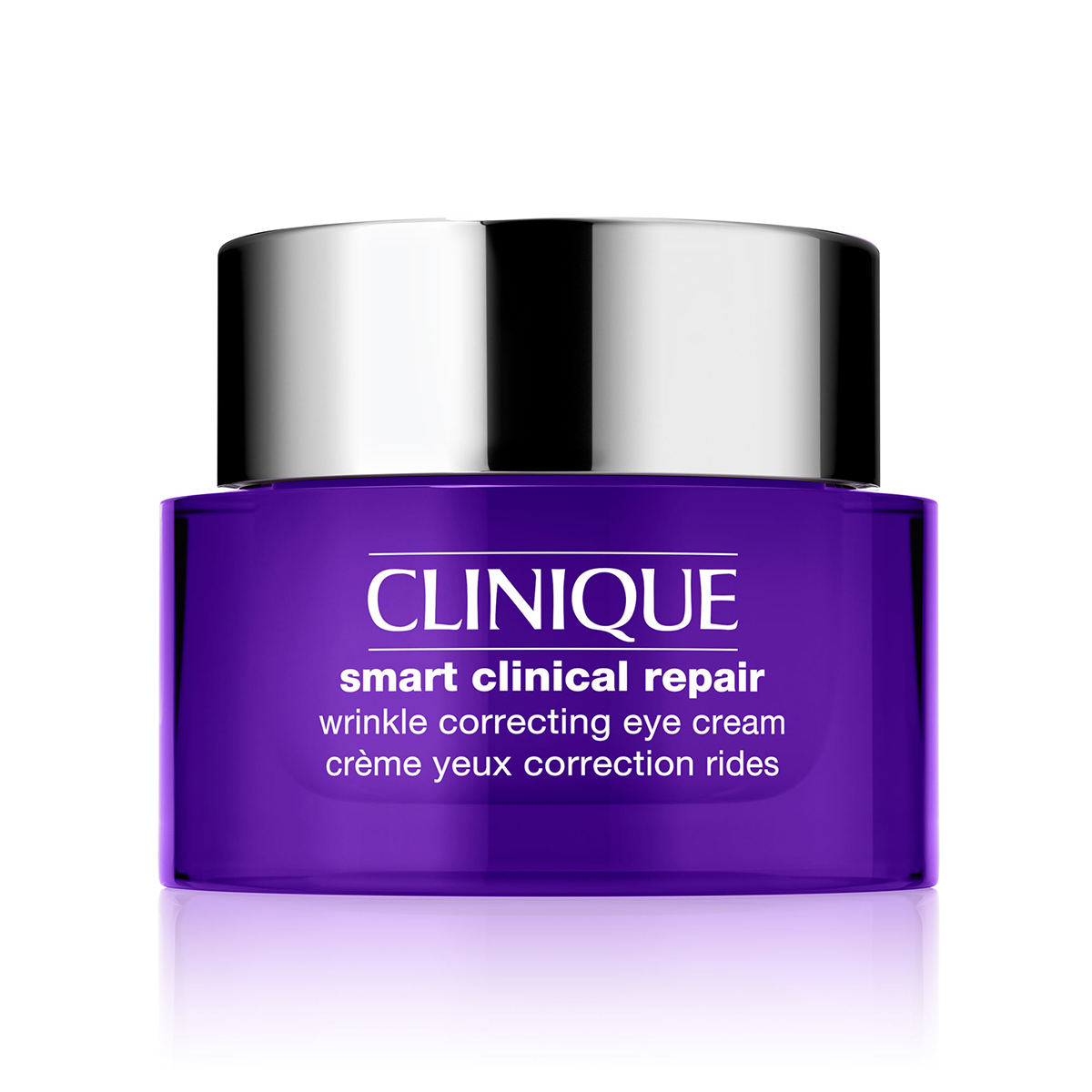 Open Video Modal for Clinique Smart Clinical Repair(tm) Wrinkle Correcting Eye Cream