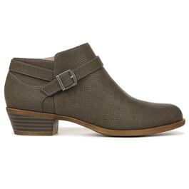 Womens LifeStride Alexander Ankle Boots