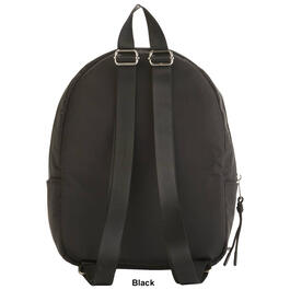 Madden Girl Nylon Midsize Backpack