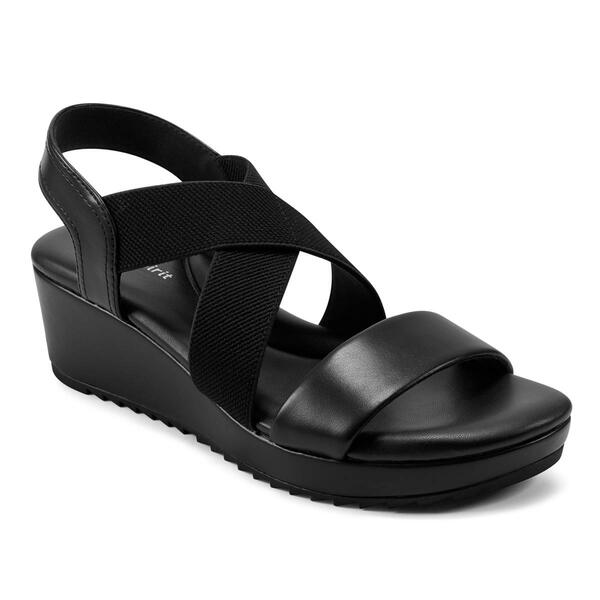 Womens Easy Spirit Lucille Strappy Sandals - image 
