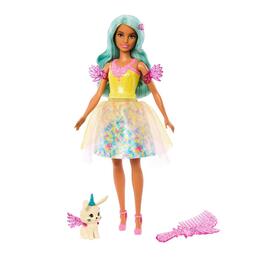 Barbie&#40;R&#41; A Touch of Magic Teresa Doll