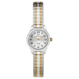 Womens Timex&#40;R&#41; Viewpoint Arabic Dial Watch - CC3D827009J