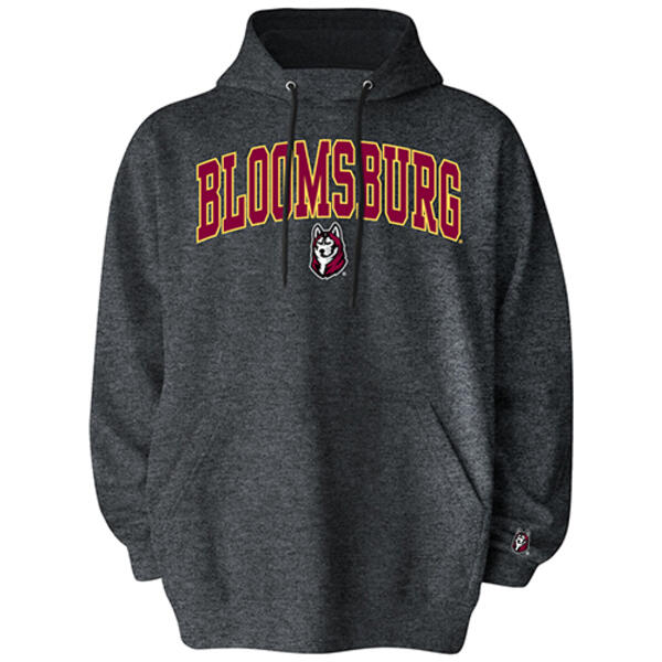 Mens Bloomsburg University Mascot One Hoodie - image 
