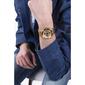 Mens Guess Watches&#174; Gold Case Stainless Steel Watch - GW0260G4 - image 7