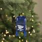 Northlight Seasonal 4.5in. USPS Mailbox Christmas Ornament - image 2