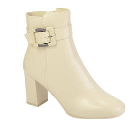 Womens Mia Amore Emely Ankle Boots
