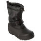 Boys Northside Frosty Insulated Winter Snow Boots - image 1