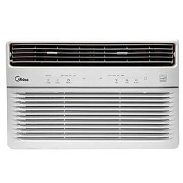 Midea 8&#44;000 BTU SmartCool Air Conditioner