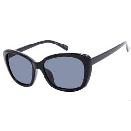 Womens Surf N&#39; Sport Rubee Cat Eye Polarized Sunglasses