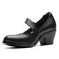 Womens Clarks&#174; Emily2 Mabel Mary Jane Pumps - image 5