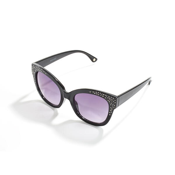 Womens Nine West Cat Eye Sunglasses - image 