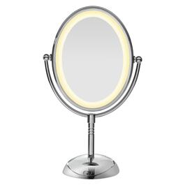 Conair&#40;R&#41; LED Oval Mirror