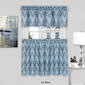Achim Avery Kitchen Curtain Set - image 4