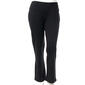 Womens Teez Her Smooths & Slims Active Pants - image 1