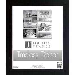 Timeless Frames&#40;R&#41; Studio Black Frame - 16x20