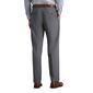 Mens Haggar&#174; Premium Comfort Classic Fit Flat Front Dress Pant - image 11